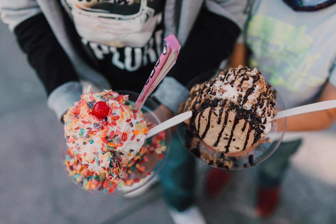 Hidden Food Gems You Must Try This Season