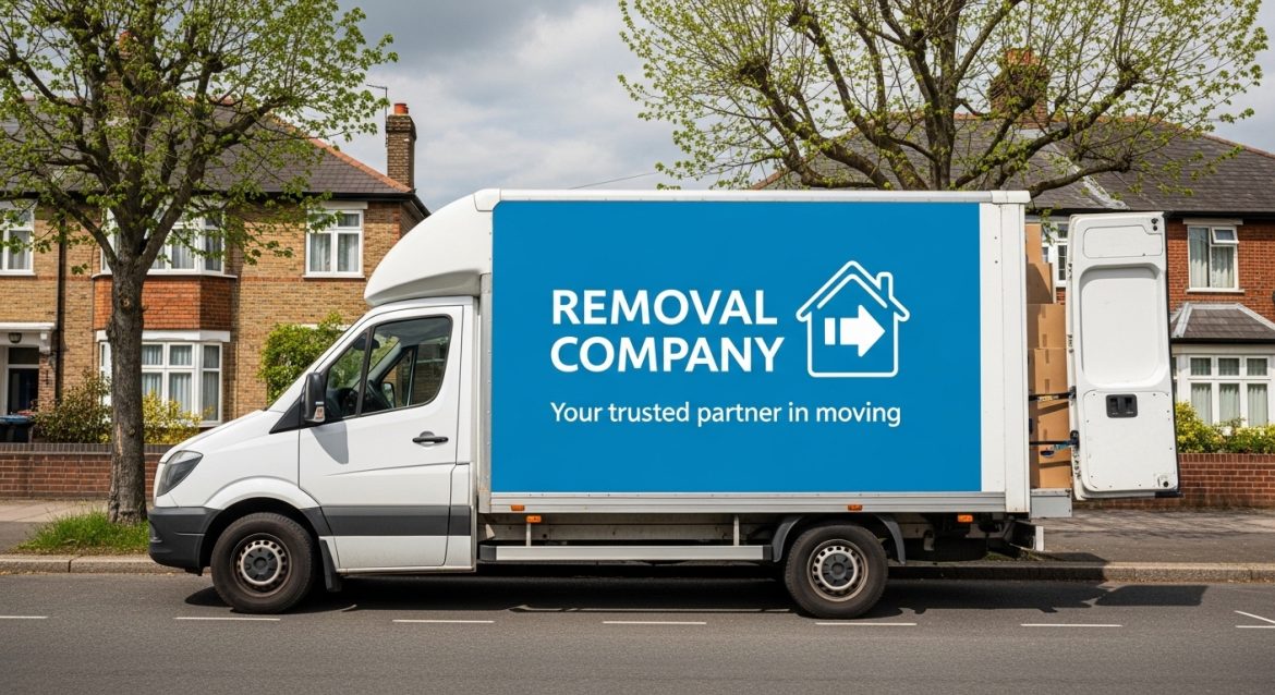 Moving House in Northampton Without Losing Your Mind (Or Your Teacups)